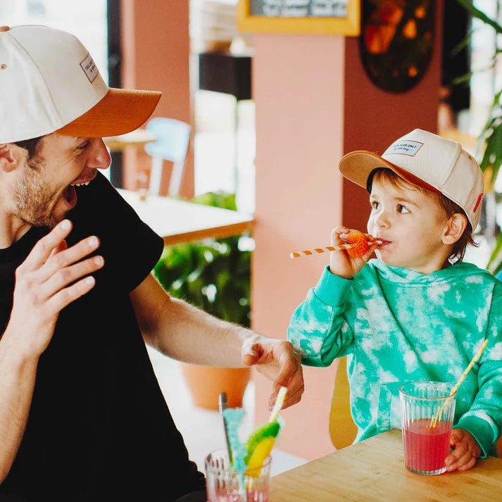 Actual product image Hello Hossy Mini beige