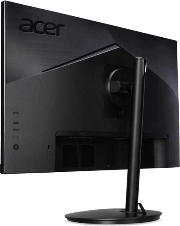 Actual product image Acer CB272Ebmiprx (1920 x 1080 pixels, 27")