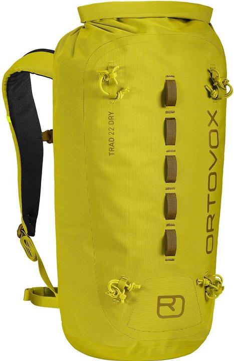 Produktbild Ortovox Trad 22 Dry (22 l)
