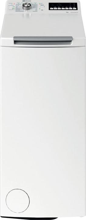 Bauknecht WAT Eco 712 B3 (7 kg, Oben)