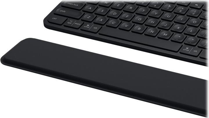 Actual product image Logitech MX Palm Rest