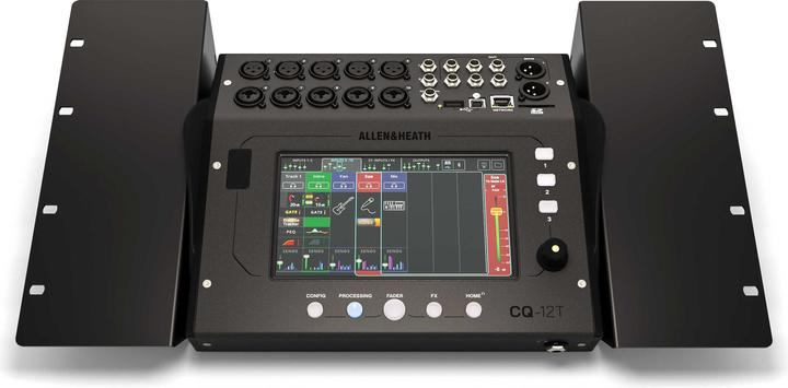 Immagine prodotto Allen & Heath Cestello CQ-12T (Accessori)