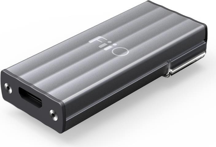 Actual product image FiiO K1 (USB-DAC)