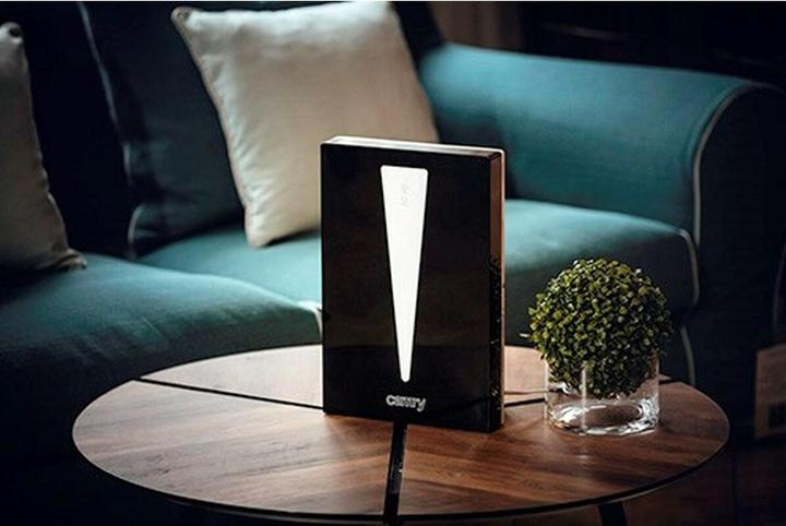 Productafbeelding Camry CR 7903 (30 m², 0.75 l/24h)