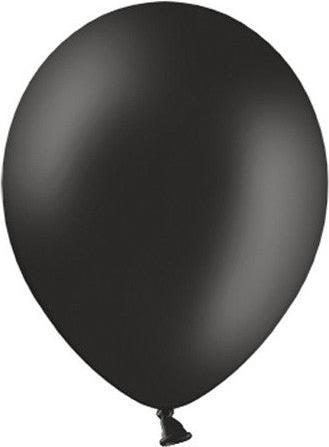 Pastel Black
