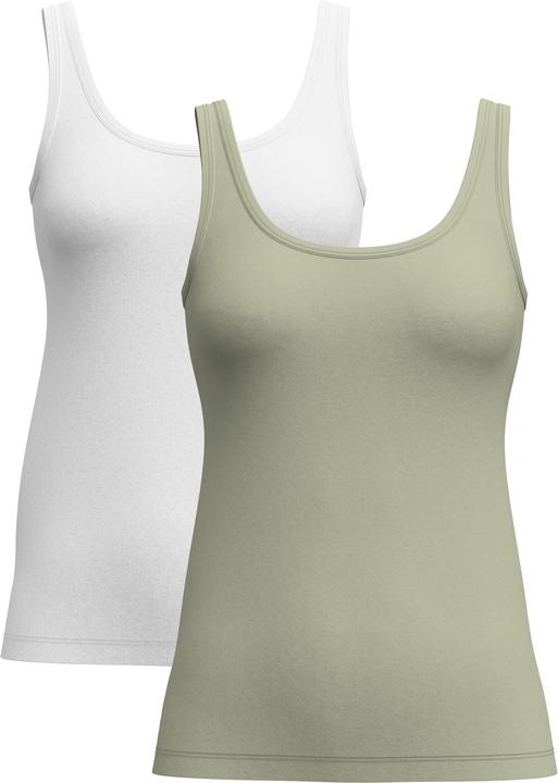 Produktbild Calida Benefit Women Spec. Tank-Top (S)