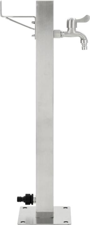 Produktbild vidaXL Wassersäule