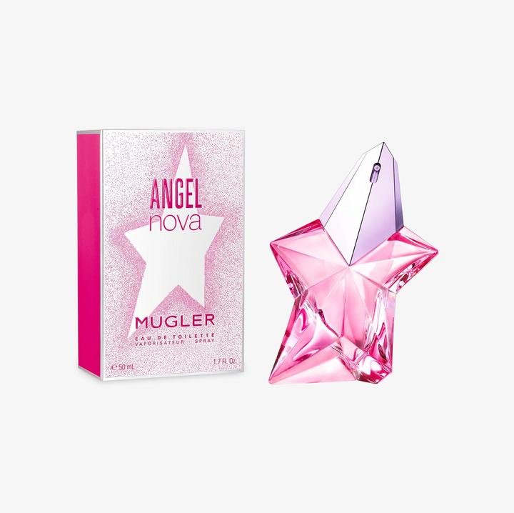 Produktbild Thierry Mugler Angel Nova Eau de Toilette (Eau de Toilette, 50 ml)