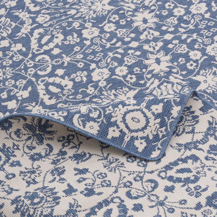 Actual product image Snapstyle In- und Outdoor Teppich Beidseitig Newport Modern (100 x 300 cm)