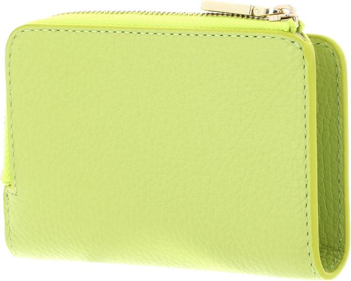 Actual product image Coccinelle Metallic Soft Wallet