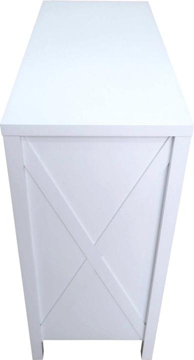 Actual product image HTI-Living Hayet (80 x 35 x 80 cm)