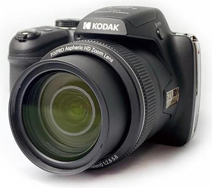 Productafbeelding Kodak Pixpro AZ528 (4,3 - 223,6 mm, 16.76 Mpx, 1/2,3'')