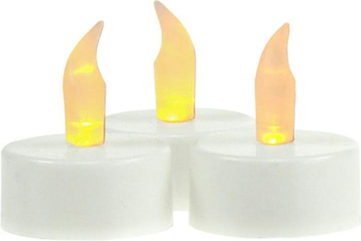 Produktbild Lumineo 482264 (6 -teilig)
