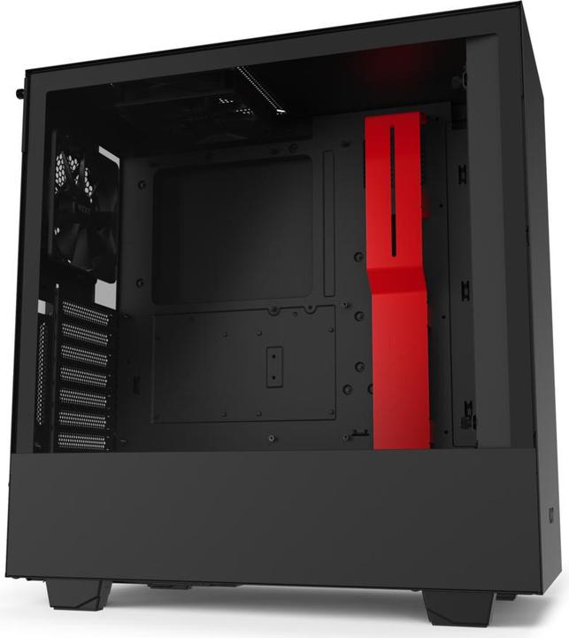 Produktbild NZXT H510i (ATX, mATX, Mini-ITX)