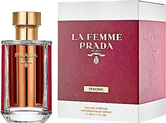 Image du produit Prada La Femme Intense (Eau de parfum, 50 ml)