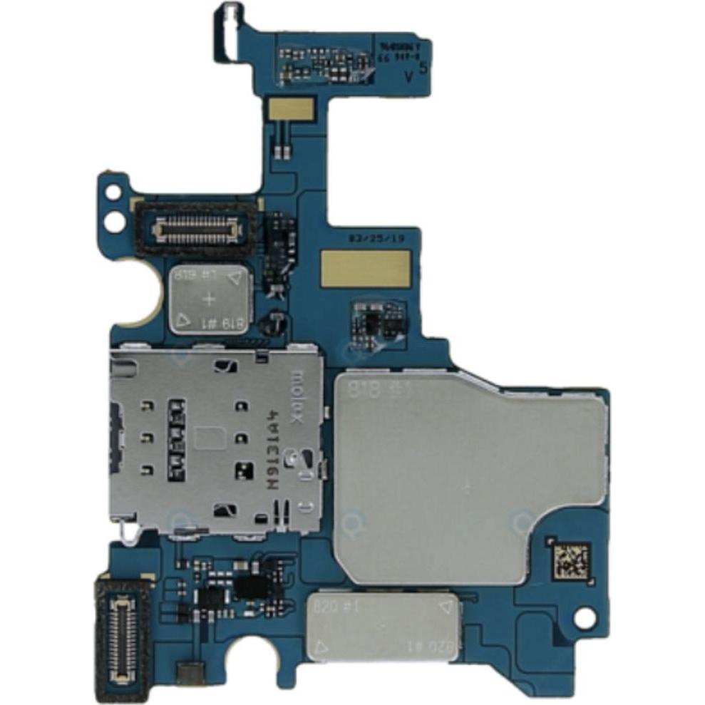 Samsung Galaxy Fold Sub PBA board (Modul, Galaxy Fold), Mobilgerät Ersatzteile