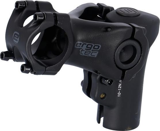 Humpert Ergotec Swell-R 70 (80 mm)