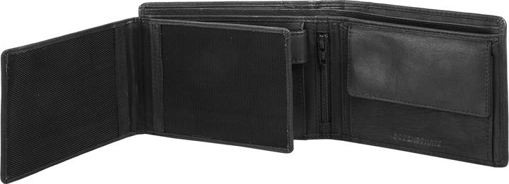 Actual product image Bodenschatz Geldbörse