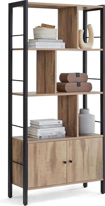 Productafbeelding Vasagle Sam (74 x 30 x 154,5 cm)