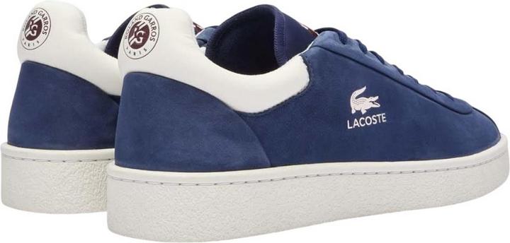 Produktbild Lacoste Sneaker Lineshot Logo Leder (43.5)