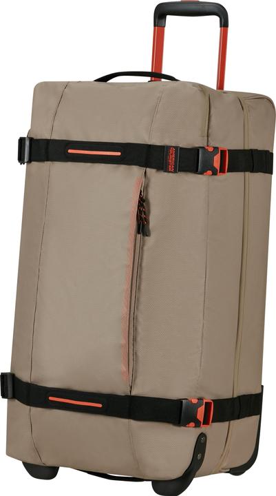 American Tourister Urban Track Duffle/Wh M Coated (84 l)