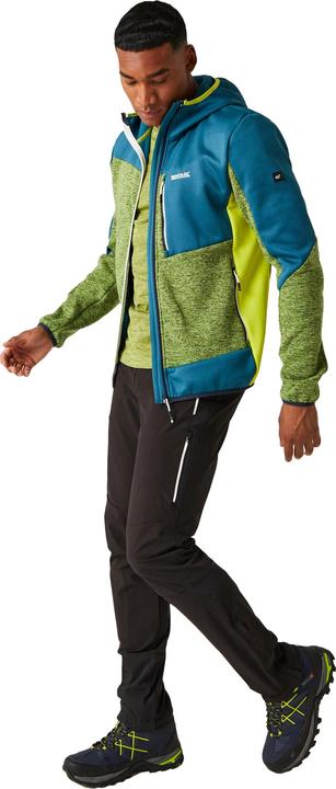 Produktbild Regatta Cadford VI Fleecejacke mit Kapuze (S)