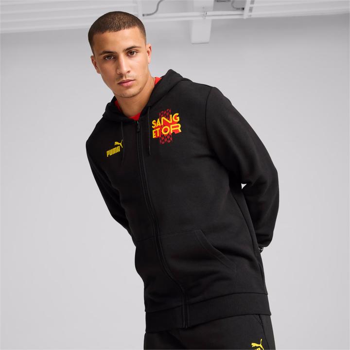 Produktbild Puma hoodie rc lens culture 2024/25 (M)