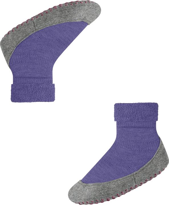 Produktbild Falke Cosyshoe Minis SO CP (27 - 28)