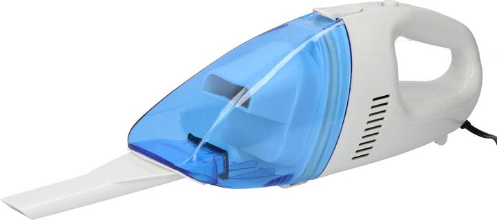 Produktbild All Ride Staubsauger