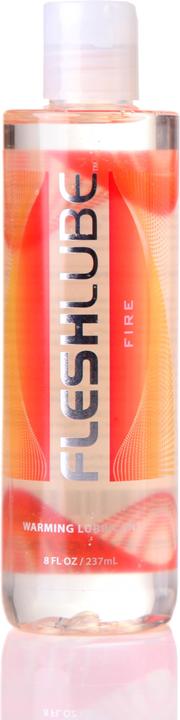 Actual product image Fleshlight Fleshlube Fire (100 ml)