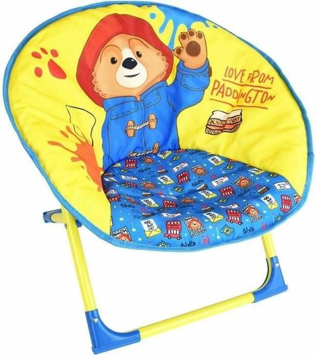 Baby-Liegestuhl Paddington