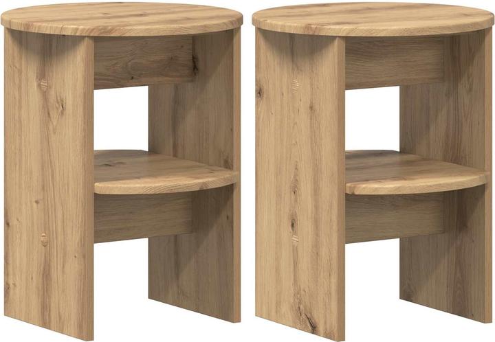 Produktbild vidaXL Sideboard