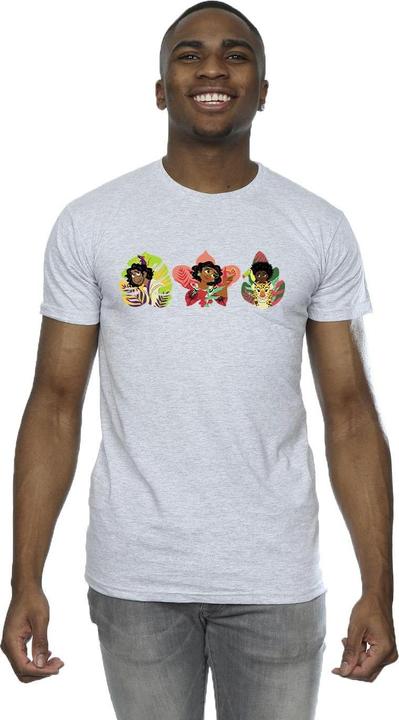 Produktbild Disney Encanto Family Line TShirt (M)