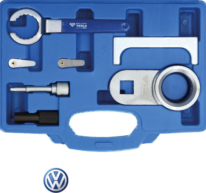 Produktbild Brilliant Tools BT597250