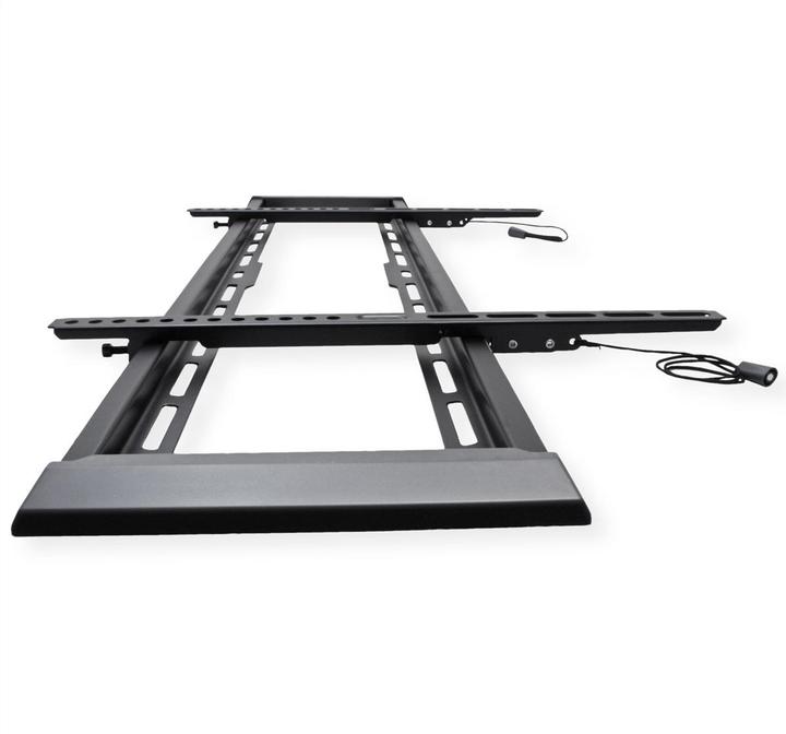 Actual product image Value TV wall bracket (Wall, 75 kg, 43" - 90")