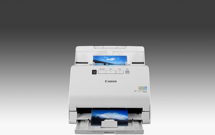 Image du produit Canon imageFormula RS40 (USB)