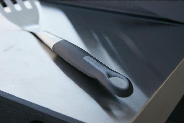 Actual product image Outdoorchef Large stainless steel turner