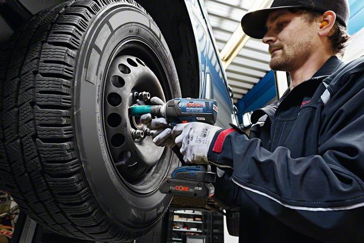 Productafbeelding Bosch Professional Startersset (18 V)