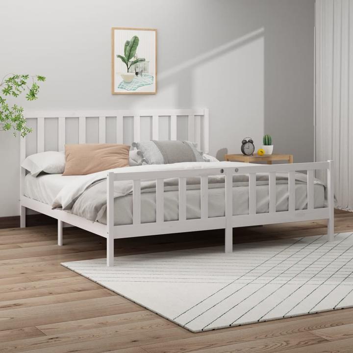 Actual product image vidaXL Julien (200 x 200 cm)