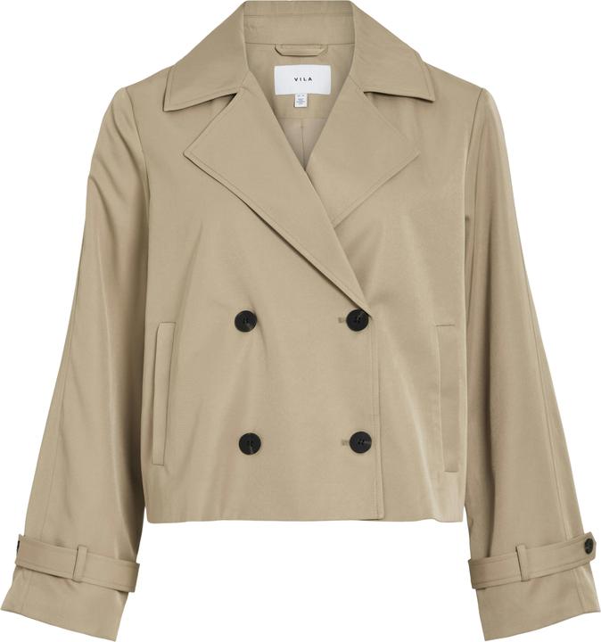 Immagine prodotto Vila VIADDISON Zweireihiger Jacke