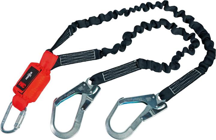 3M Y Cordino con laccetto lungo 2 m PROTECTA