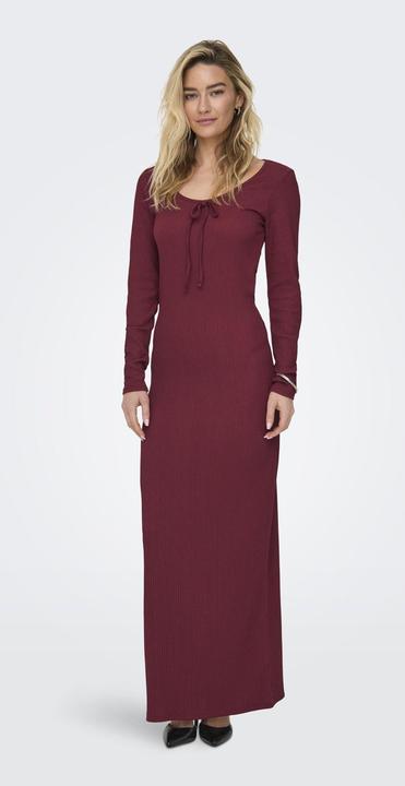 Immagine prodotto Only ONLHILLARY Langes Kleid Kleid (XL)
