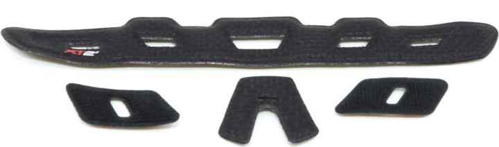 Actual product image Giro Aether Pad Set