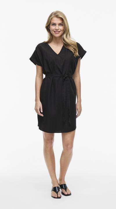 Actual product image Vila Kurzarm Minikleid (38)