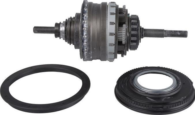 Produktbild Shimano Getriebeeinheit