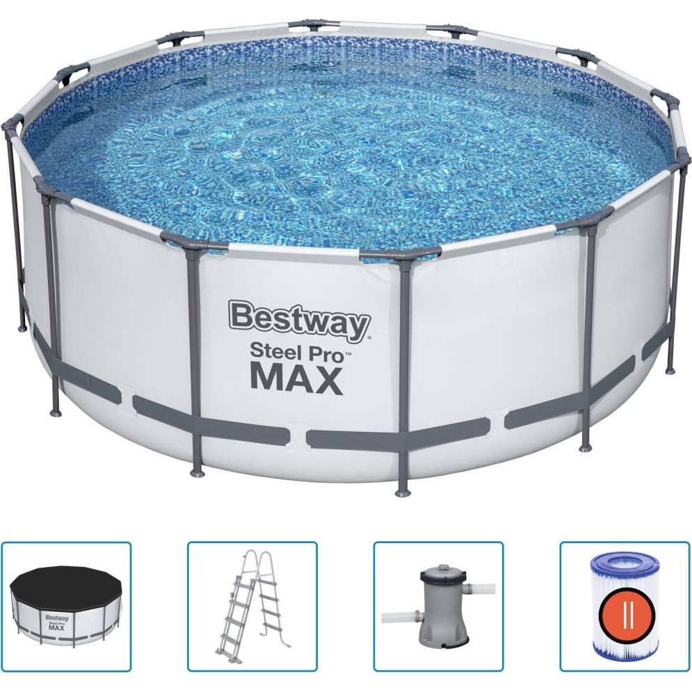 Bestway, Pool, Lyric (366 x 122 cm)
