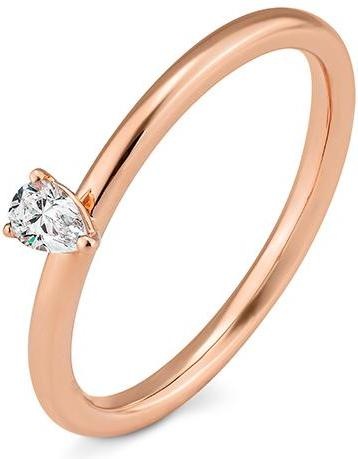 Produktbild Breuning Tropfen (57, 585/14 K Gold)