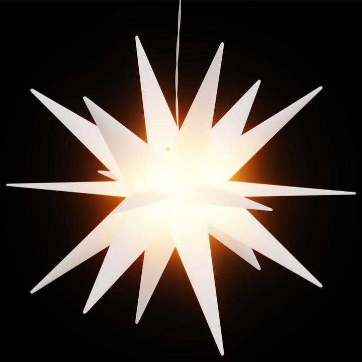 Actual product image vidaXL Weihnachtsstern