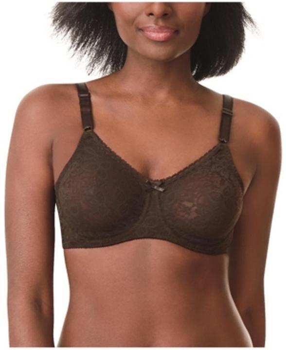 Actual product image Bali Lace and Smooth Bra (34 DD)