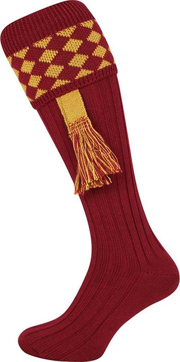 Produktbild Jack Pyke Socken mit Strumpfbändern (42 - 45)